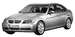 BMW E92 U1302 Fault Code